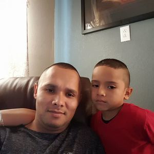 Meet your Posher, Adan